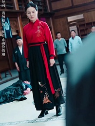 女帥 - Episode 27