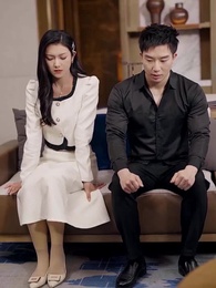 燃燒的婚姻 - Episode 63