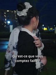 Épisode 42 - Nicolas, la nouvelle stagiaire semble être votre épouse