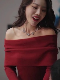 La Puissance de la Vraie Héritière - Episode 12