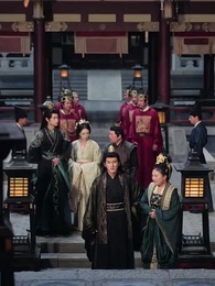 Yêu Phi Mang Phúc Thai - Episode 51