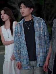  [Dubbing]Plat Nomor Itu Terlalu Familiar - Episode 5