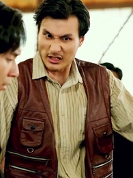 Episode 33 - Reborn in the 80s: Fired by My Factory-Director Wife