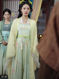 Chờ Người Trở Về - Episode 42