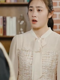 燃燒的愛 - Episode 65