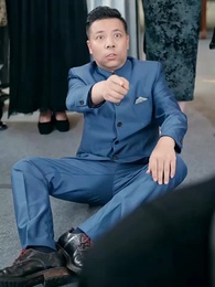 Gran Maestro de Antigüedades - Episode 29