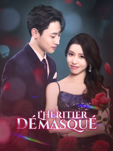 L’Héritier démasqué