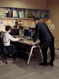 第54集 - 殺豬老爹之我是林淩漆