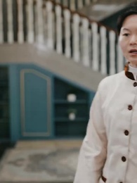 第50集 - 燃燒的愛