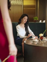 Nicolas, la nouvelle stagiaire semble être votre épouse - Episode 53