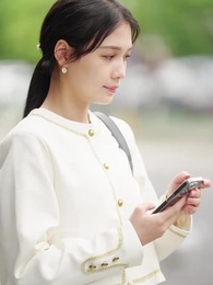 Épisode 49 - Nicolas, la nouvelle stagiaire semble être votre épouse