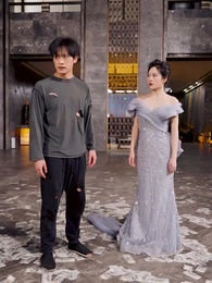 昆侖天尊 - Episode 16