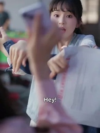 Berry and Southridge: A Forbidden Stepbrother's Game - Episode 6