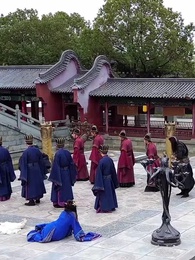 أبـي التنين الخفي يهزّ أركان الكون - Episode 25