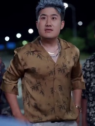 Episode 8 -  [Dubbing]Plat Nomor Itu Terlalu Familiar
