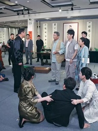 Gran Maestro de Antigüedades - Episode 56