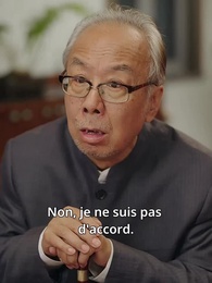 Nicolas, la nouvelle stagiaire semble être votre épouse - Episode 57