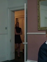 Episodio 32 - [Doblado]Flor prohibida: mi enemiga, mi amor