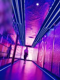 قيود بلون الشمبانيا - Episode 44