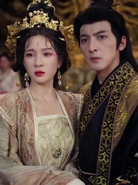 Yêu Phi Mang Phúc Thai - Episode 64