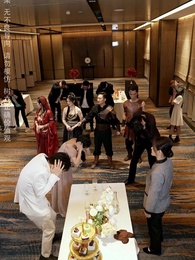 第67集 - 絕代雙驕