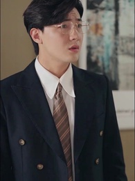 Épisode 24 - La Puissance de la Vraie Héritière