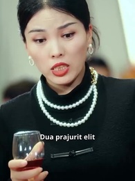 Episode 20 - [Dubbing] Pedang Pengembara