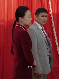 Episodio 32 - Regreso Glorioso