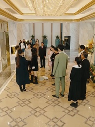 燃燒的愛 - Episode 26