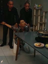 第34集 - 燃燒的愛