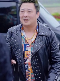 昆侖天尊 - Episode 59