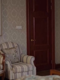 第3集 - 燃燒的婚姻