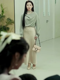 Amore Bruciato, Cuore Vuoto - Episode 2