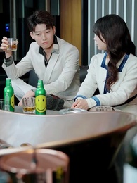 Verschlossene Herzen, gefährliche Liebe - Episode 14