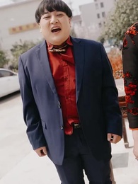 第40集 - 燃燒的愛