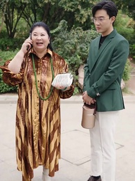 Épisode 71 - La Puissance de la Vraie Héritière