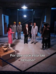 Episódio 39 - Quando A Primavera Floresce