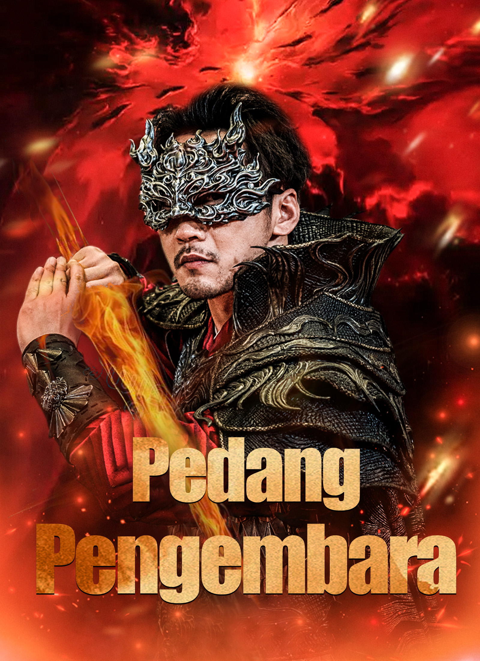 [Dubbing] Pedang Pengembara