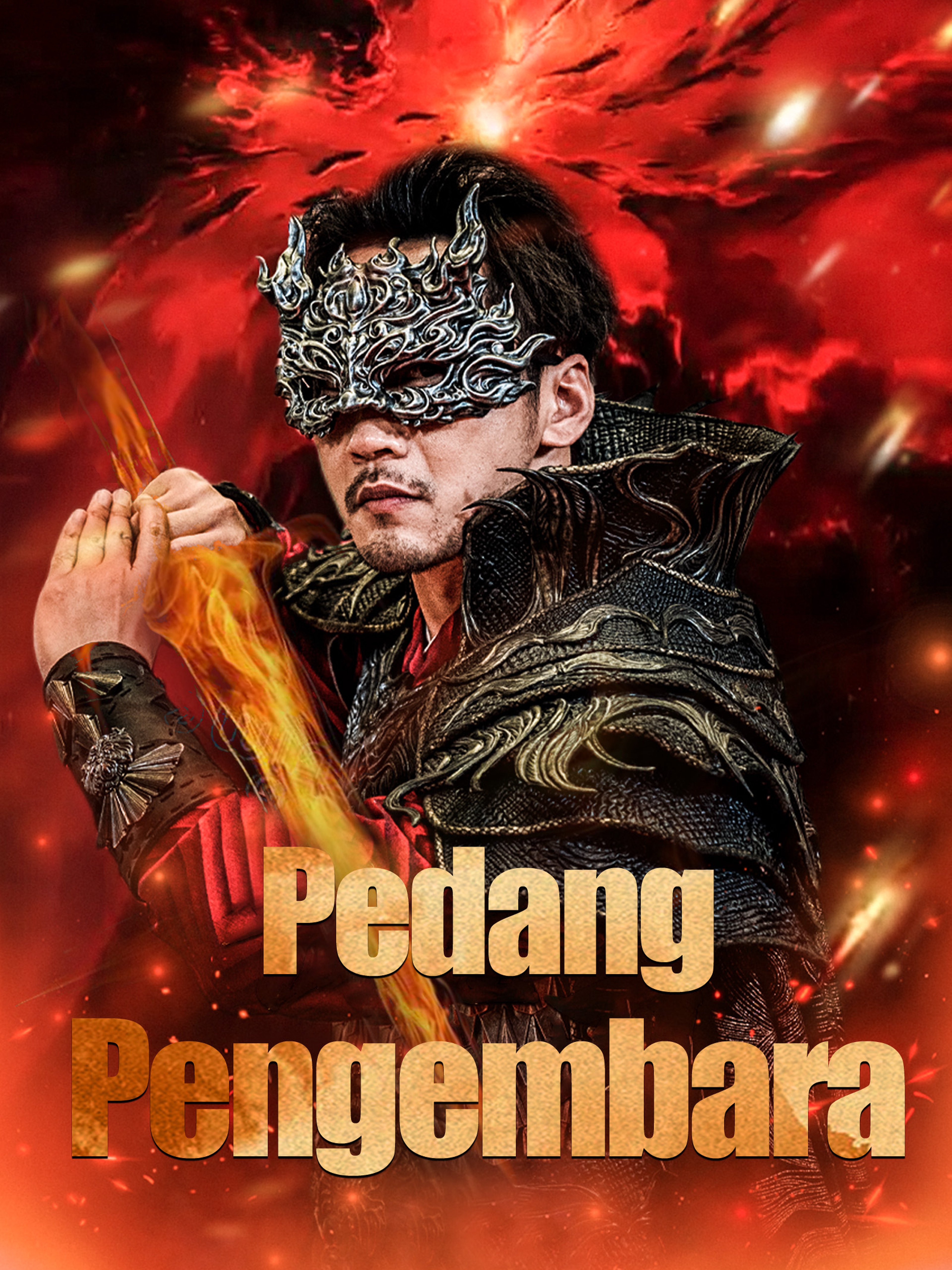 Pedang Pengembara