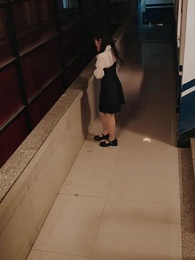 第17集 - 燃燒的愛