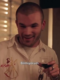 Bölüm 27 - [Dublajlı]Aşk Yeniden, Prensesim