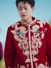 32화 - 결혼 당일에 알게 된 진심