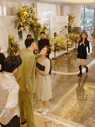 第24集 - 燃燒的愛