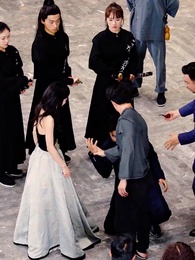 第7集 - 昆侖天尊