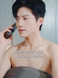 Membalas Budi dengan Cinta Hangat - Episode 11