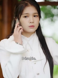 Nicolas, la nouvelle stagiaire semble être votre épouse - Episode 55