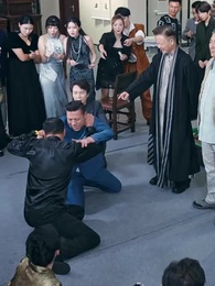 Gran Maestro de Antigüedades - Episode 58