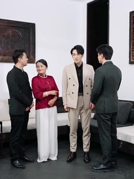 第38話 - 舞い降りた小さなスター、家族の愛で輝く