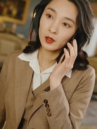 燃燒的愛 - Episode 33