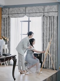 燃燒的愛 - Episode 52